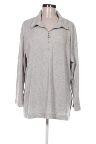 Dámská halenka H&M, Velikost L, Barva Šedá, Cena  309,00 Kč