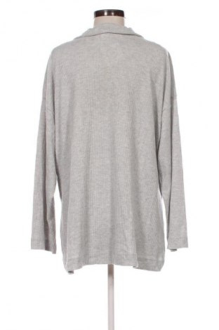 Dámská halenka H&M, Velikost L, Barva Šedá, Cena  309,00 Kč