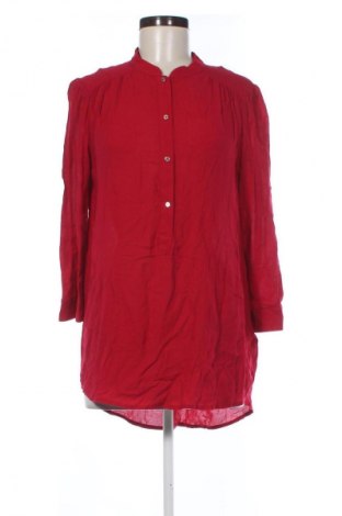 Damen Shirt H&M, Größe M, Farbe Rot, Preis € 13,99
