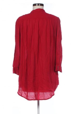 Damen Shirt H&M, Größe M, Farbe Rot, Preis € 13,99