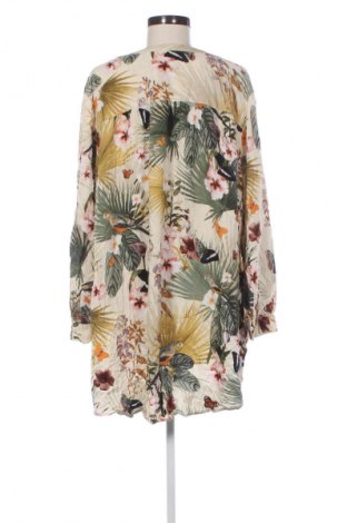 Damen Shirt H&M, Größe 3XL, Farbe Mehrfarbig, Preis 13,99 €