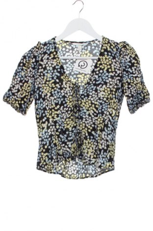 Dámská halenka H&M, Velikost XS, Barva Vícebarevné, Cena  250,00 Kč