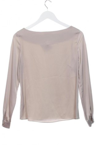 Bluzka damska H&M, Rozmiar XS, Kolor Beżowy, Cena 45,43 zł