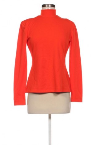 Γυναικεία μπλούζα H&M, Μέγεθος M, Χρώμα Πορτοκαλί, Τιμή 12,99 €