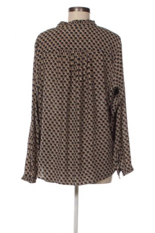 Bluză de femei H&M, Mărime XL, Culoare Multicolor, Preț 64,99 Lei