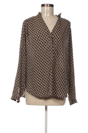 Bluză de femei H&M, Mărime XL, Culoare Multicolor, Preț 64,99 Lei