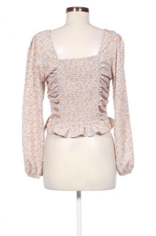 Bluzka damska H&M, Rozmiar M, Kolor Kolorowy, Cena 43,68 zł