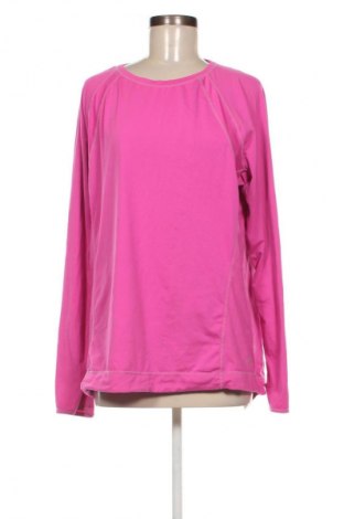 Γυναικεία μπλούζα H&M, Μέγεθος XXL, Χρώμα Ρόζ , Τιμή 14,99 €