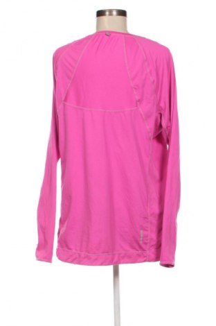 Γυναικεία μπλούζα H&M, Μέγεθος XXL, Χρώμα Ρόζ , Τιμή 14,99 €