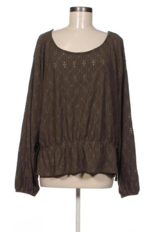 Női blúz H&M, Méret XXL, Szín Zöld, Ár 5 199 Ft