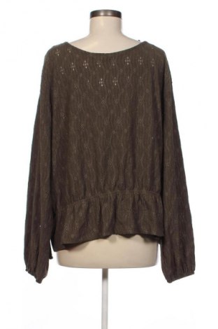 Női blúz H&M, Méret XXL, Szín Zöld, Ár 5 199 Ft