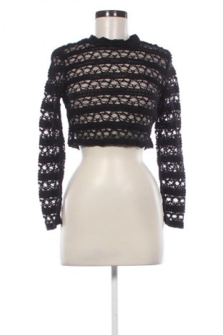 Damen Shirt H&M, Größe S, Farbe Schwarz, Preis 13,99 €