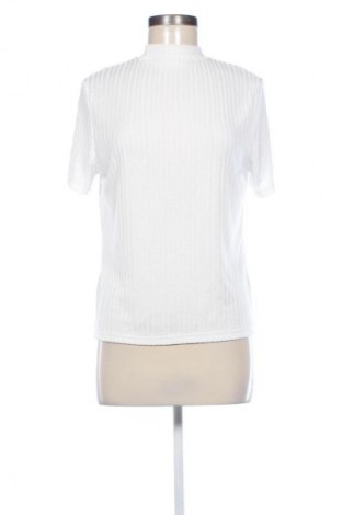 Γυναικεία μπλούζα H&M, Μέγεθος L, Χρώμα Λευκό, Τιμή 16,66 €