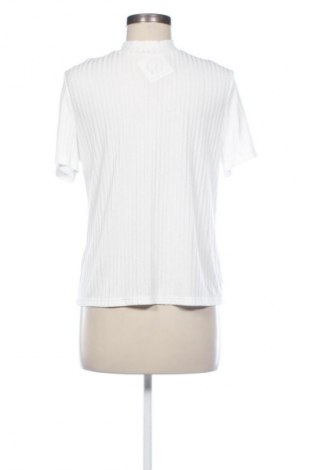 Γυναικεία μπλούζα H&M, Μέγεθος L, Χρώμα Λευκό, Τιμή 16,66 €