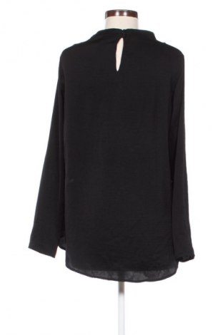 Bluzka damska H&M, Rozmiar L, Kolor Czarny, Cena 43,68 zł