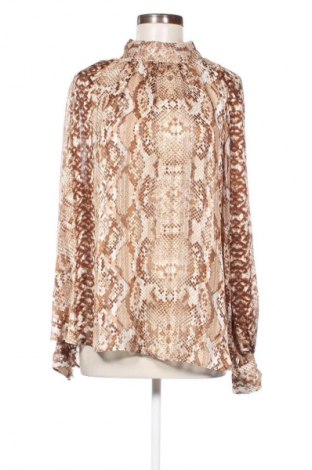 Bluzka damska H&M, Rozmiar XL, Kolor Kolorowy, Cena 45,43 zł