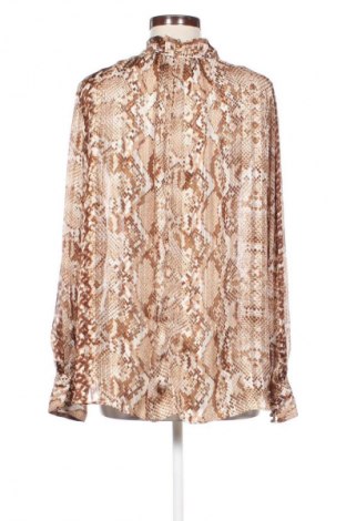 Bluzka damska H&M, Rozmiar XL, Kolor Kolorowy, Cena 45,43 zł