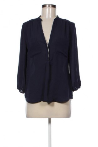 Bluzka damska H&M, Rozmiar M, Kolor Niebieski, Cena 43,68 zł
