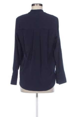 Dámska blúza H&M, Veľkosť M, Farba Modrá, Cena  8,62 €