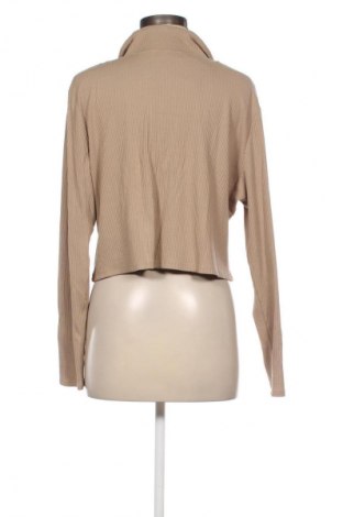 Damen Shirt H&M, Größe XL, Farbe Beige, Preis 9,79 €