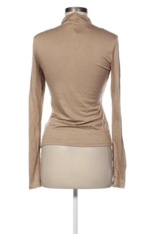 Bluzka damska H&M, Rozmiar M, Kolor Brązowy, Cena 43,68 zł