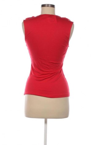 Bluzka damska H&M, Rozmiar S, Kolor Czerwony, Cena 77,37 zł