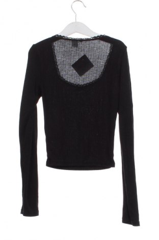 Dámská halenka H&M, Velikost XS, Barva Černá, Cena  241,00 Kč