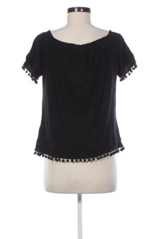 Bluzka damska H&M, Rozmiar S, Kolor Czarny, Cena 76,11 zł