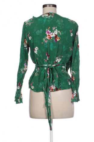 Bluzka damska H&M, Rozmiar S, Kolor Kolorowy, Cena 43,68 zł