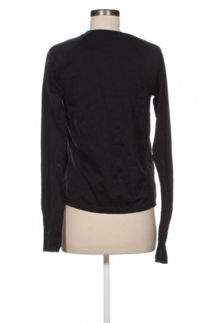 Bluză de femei H&M, Mărime XL, Culoare Negru, Preț 78,99 Lei