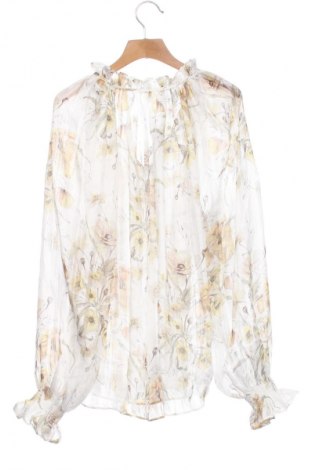 Bluzka damska H&M, Rozmiar XS, Kolor Kolorowy, Cena 62,99 zł