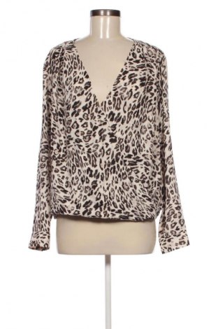 Bluzka damska H&M, Rozmiar XL, Kolor Kolorowy, Cena 62,99 zł