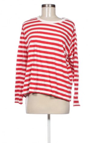 Дамска блуза H&M, Размер XL, Цвят Многоцветен, Цена 19,99 лв.