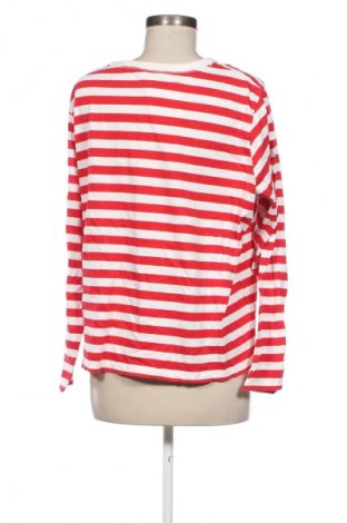 Дамска блуза H&M, Размер XL, Цвят Многоцветен, Цена 19,99 лв.