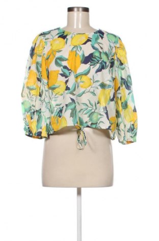 Damen Shirt H&M, Größe L, Farbe Mehrfarbig, Preis € 13,99