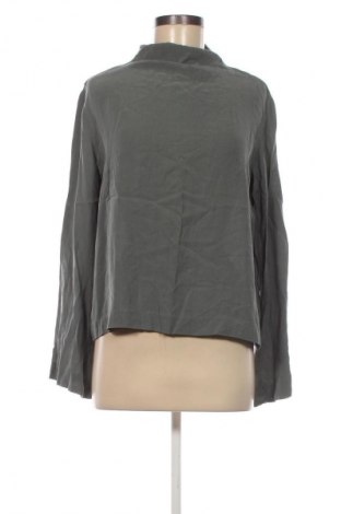 Γυναικεία μπλούζα H&M, Μέγεθος M, Χρώμα Πράσινο, Τιμή 12,79 €