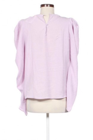 Dámská halenka H&M, Velikost L, Barva Popelavě růžová, Cena  309,00 Kč