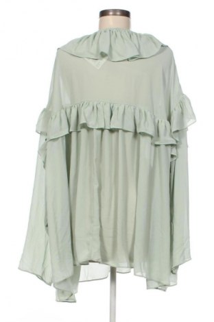 Damen Shirt H&M, Größe L, Farbe Grün, Preis € 13,99