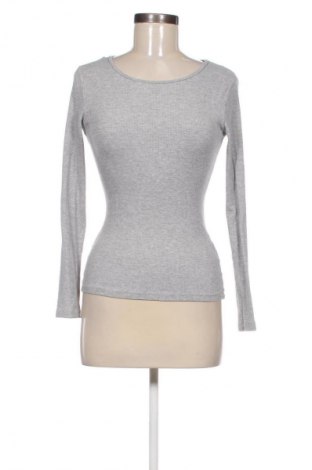 Damen Shirt H&M, Größe S, Farbe Grau, Preis 10,00 €