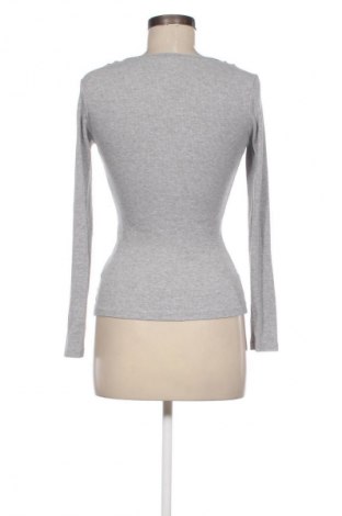Damen Shirt H&M, Größe S, Farbe Grau, Preis 10,00 €