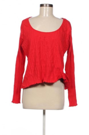 Női blúz H&M, Méret L, Szín Piros, Ár 5 199 Ft