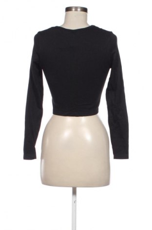 Bluzka damska H&M, Rozmiar M, Kolor Czarny, Cena 75,99 zł