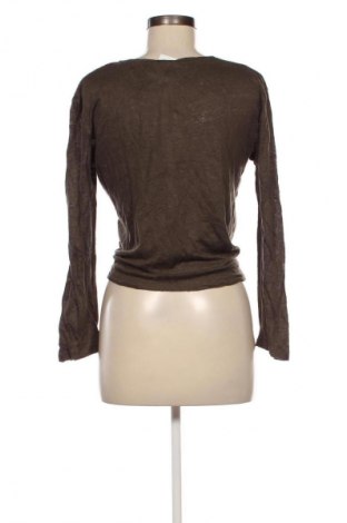 Bluză de femei H&M, Mărime S, Culoare Verde, Preț 64,99 Lei