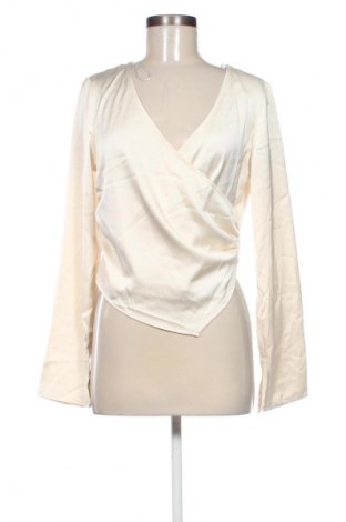 Női blúz H&M, Méret M, Szín Ekrü
, Ár 5 199 Ft