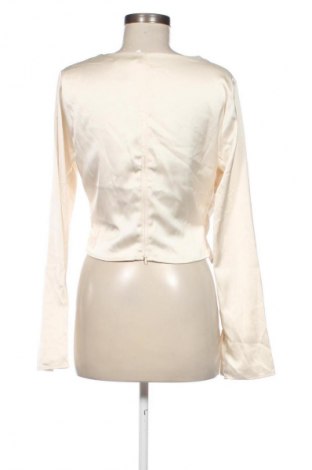 Női blúz H&M, Méret M, Szín Ekrü
, Ár 5 199 Ft
