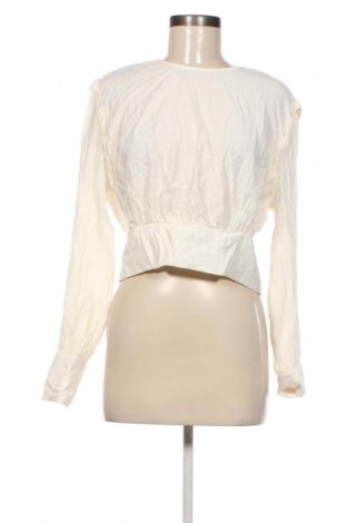 Női blúz H&M, Méret L, Szín Ekrü
, Ár 5 199 Ft