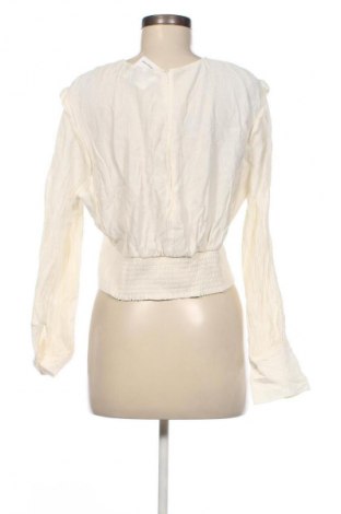 Női blúz H&M, Méret L, Szín Ekrü
, Ár 5 199 Ft