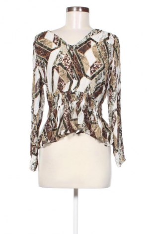 Bluzka damska H&M, Rozmiar S, Kolor Kolorowy, Cena 43,68 zł
