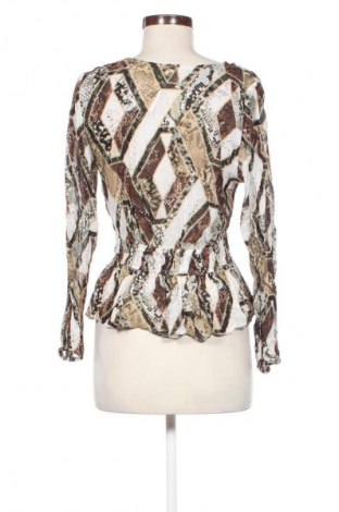 Bluzka damska H&M, Rozmiar S, Kolor Kolorowy, Cena 43,68 zł