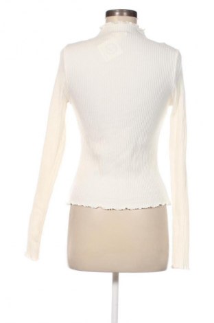Damen Shirt H&M, Größe M, Farbe Ecru, Preis 13,99 €